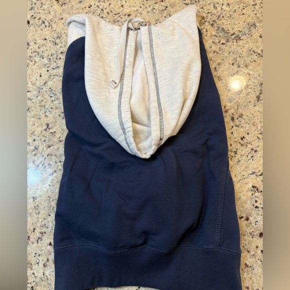 Chicago Bears Womens Hoodie - Picture 2 of 4